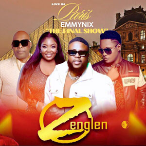 Live In Paris: EmmyNix, The Final Show