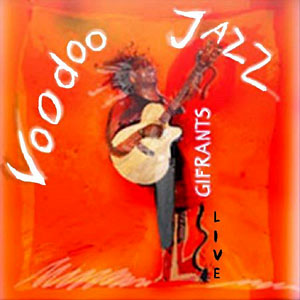 Voodoo Jazz - Live