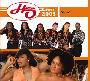 Live 2005 - Vol.2