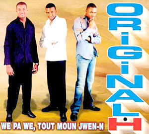 We Pa We, Tout Moun Jwen-N