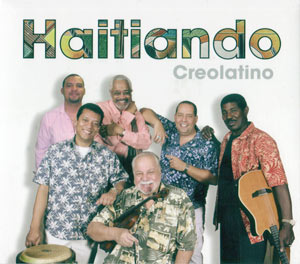 Creolatino - Vol.4