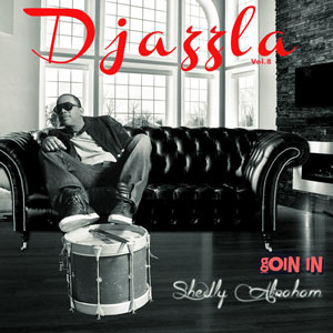 Djazz La Vol.8 - Goin’ In