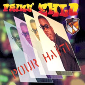 Pour Haïti