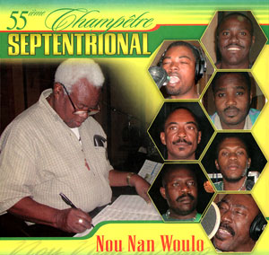 55ème Champêtre - Nou Nan Woulo