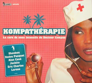 La cure de sons intensifs du Doctor Compas