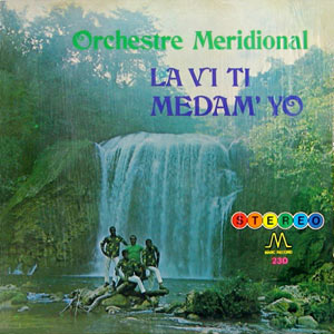 La Vi Ti Medam’yo