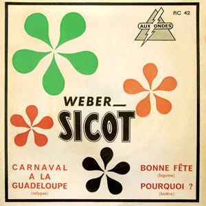 Carnaval a la Guadeloupe