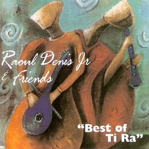 Best Of Ti Ra