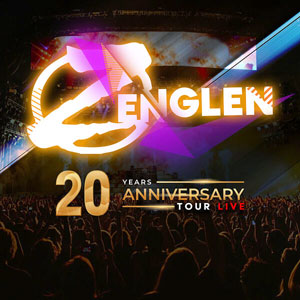 20 Years Aniversary Tour