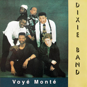 Voyé Monté