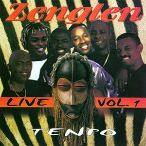 Live Volume 1 - Tenpo