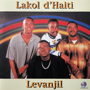 Levanjil