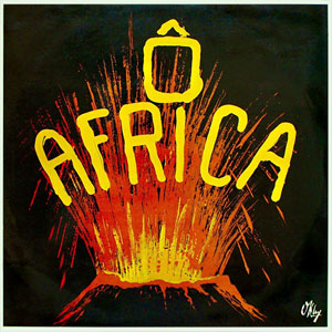 Ô Africa