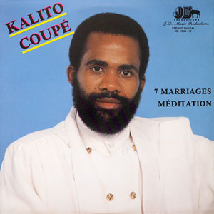 7 Marriages - Meditation
