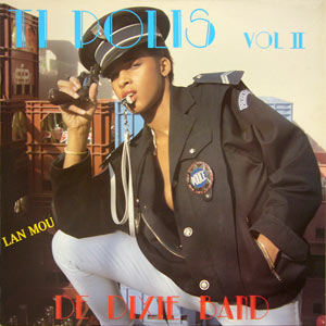 Vol. II - Lan mou