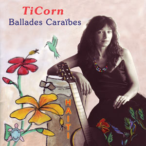 Ballades Caraïbes