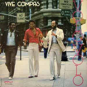 Vive Compas