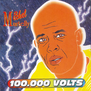 100·000 Volts
