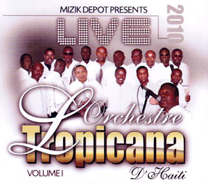 Live 2010 - Volume 1