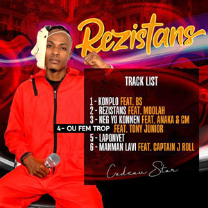 Rezistans