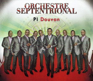 Pi Douvan