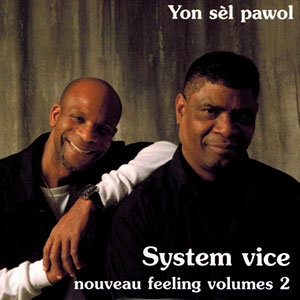 Nouveau Feeling - Volume 2