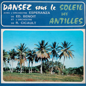 Dansez Sous Le Soleil Des Antilles