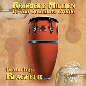 Featuring: Blagueur