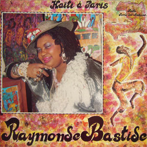 Haïti à Paris