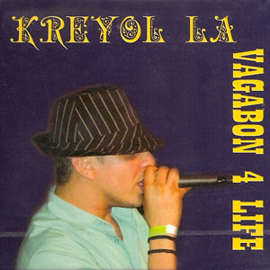 Vagabon 4 Life - Live