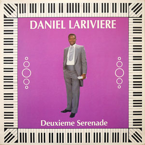 Deuxieme Serenade