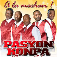 A La Mechan!