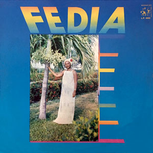 Fedia Laguerre / L’Aumone
