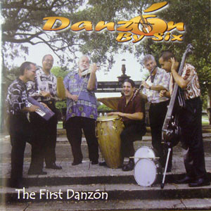 The First Dazón