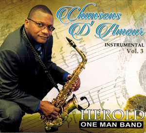 Chansons d’Amour Instrumental - Vol.3