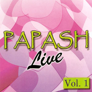Live - Vol.1
