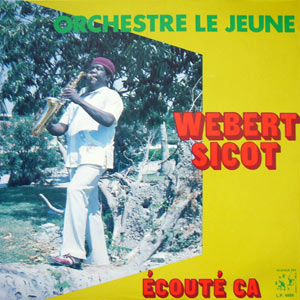 Écouté Ca