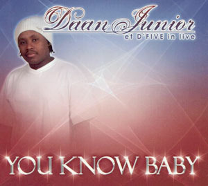 Tout Moun Sou Do - You Know Baby