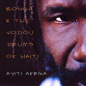 Ayiti Afrika