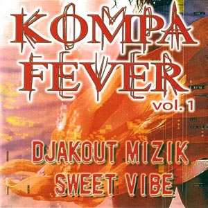 Kompa Fever - Vol. 1