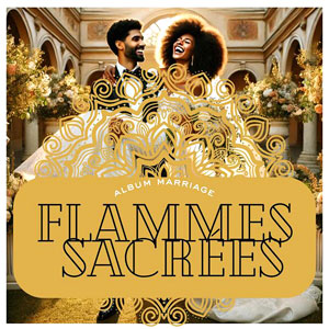 Flammes Sacrées