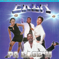 Pa Lage’m