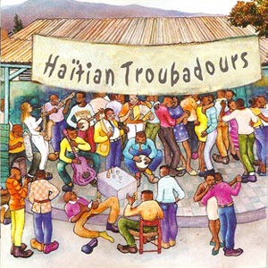 Haïtian Troubadours 1