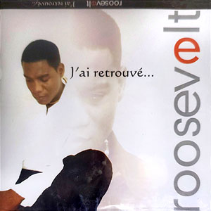 J’ai Retrouvé ...
