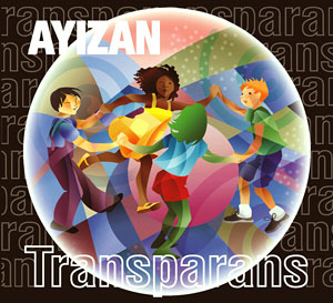 Transparans