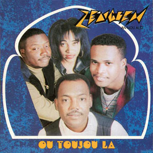 Ou Toujou La