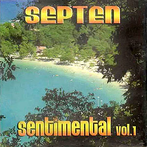 Sentimntal - Vol.1