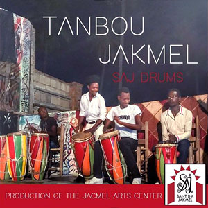 Tanbou Jakmel