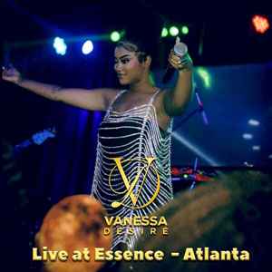 Live at Essence - Atlanta