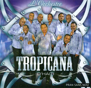 Pran Sans Nou